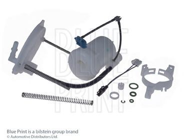 BLUE PRINT adm52347 -  Фильтр топливный